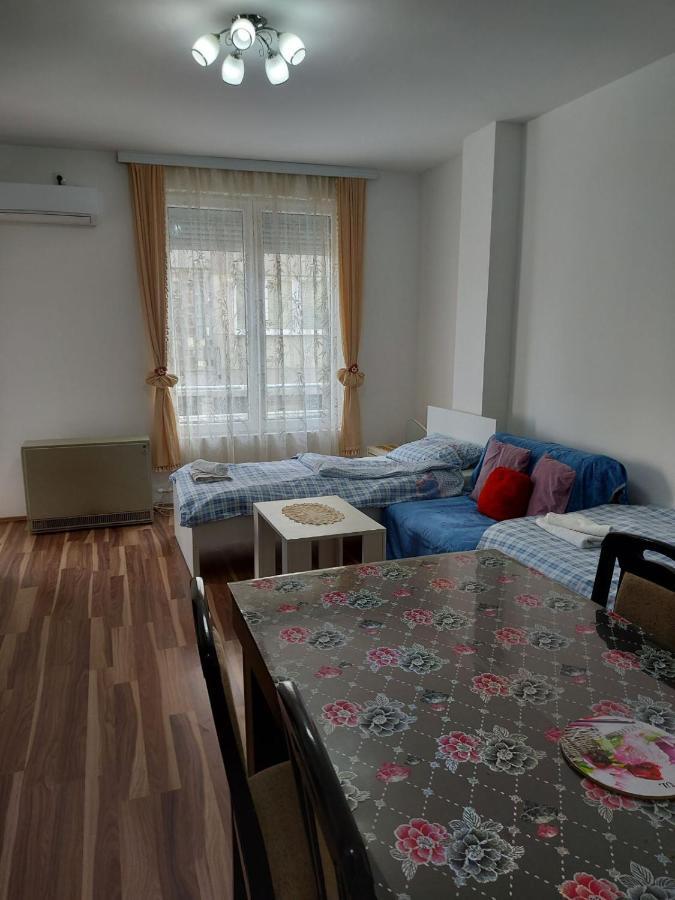 Adam' S Apartment 3 Kladovo Esterno foto